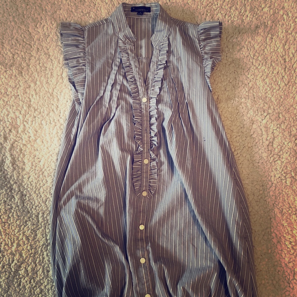 Top( or dress)